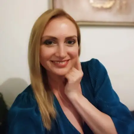 Катерина, 42Малхейм-ан-дер-Рур 