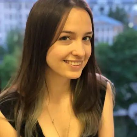 Alisa, 36Берлин