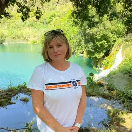 Anastasiiya, 43Эрфурт 