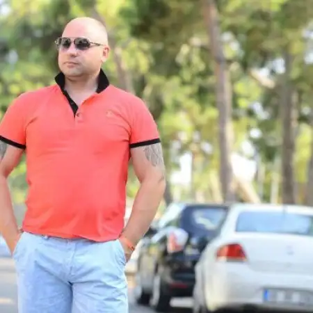 Stepan, 45Ганновер 