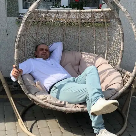 Kolya, 46Баден-Баден 