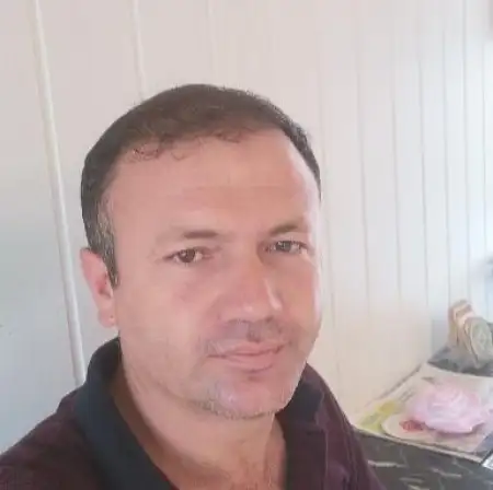 Yavuz, 41Берлин 