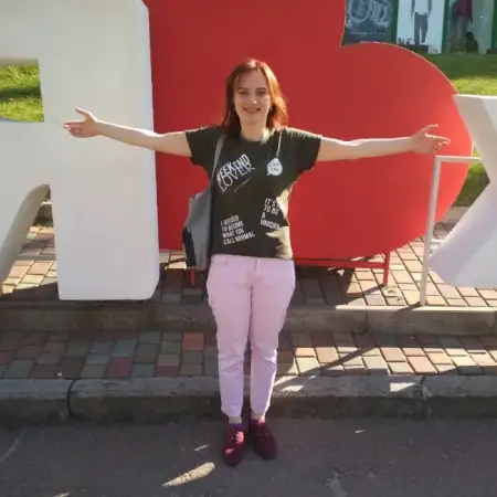 Vikagr, 47Берлин 