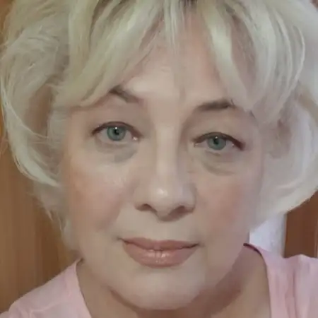 Лиля, 64Мангейм 