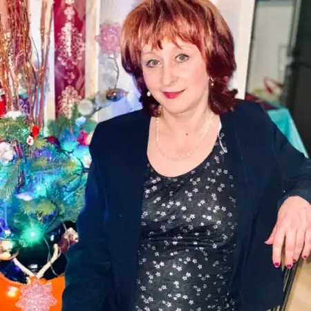 Svetlana, 57Росток 