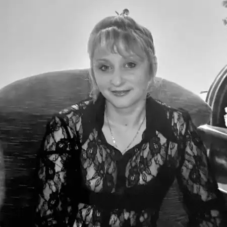 Svetlana, 57Росток