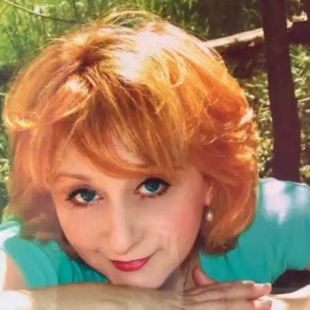 Svetlana, 57Росток 
