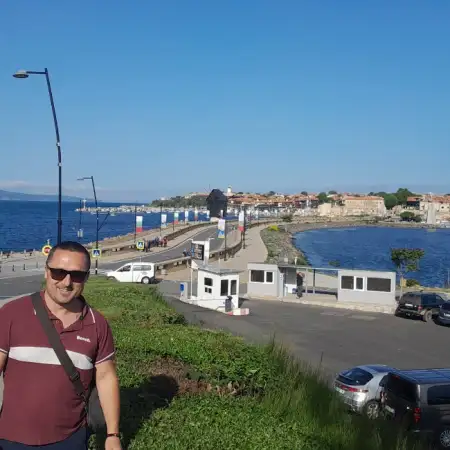 Дмитрий, 38Мюнхен 