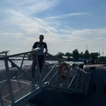 Aleks, 44Грейфсвальд 