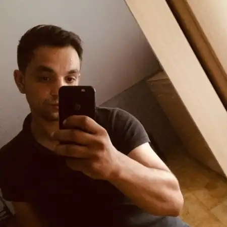 Vadim, 37Зальцгиттер 