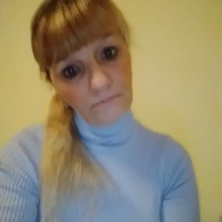 Иришка, 58Гамбург 