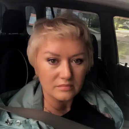 Natalia, 43Берлин 