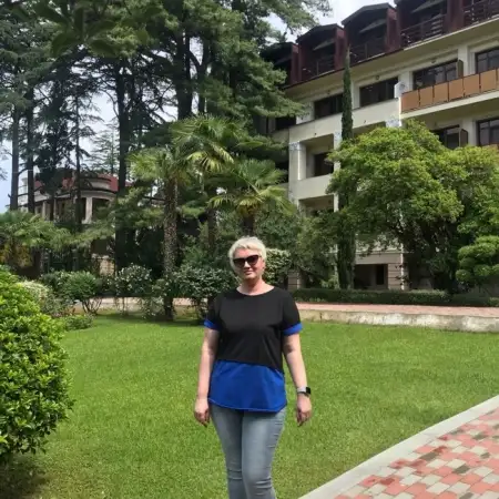 Natalia, 43Берлин 