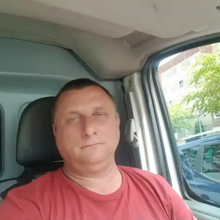 Владимир, 51Берлин 