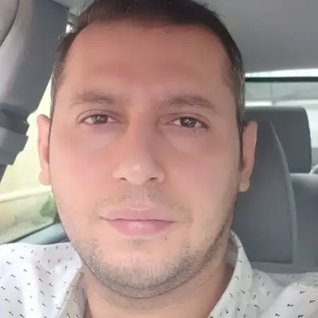 Kamran, 35Берлин 