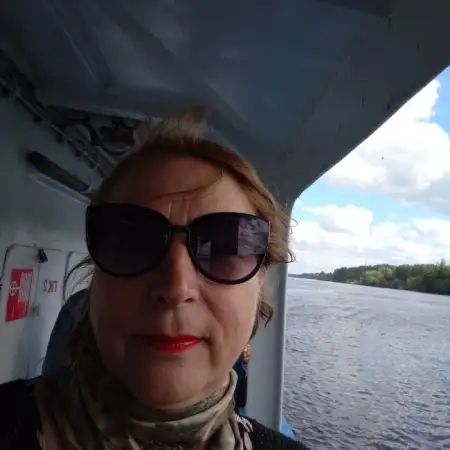 Irina, 65