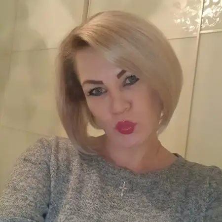Анюта, 44Висбаден 