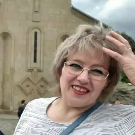 Irina, 64Берлин 