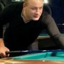 Iwan, 42Вупперталь