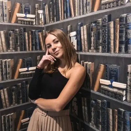 Екатерина, 32Берлин 