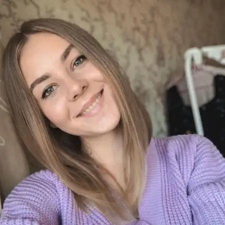 Екатерина, 32Берлин 