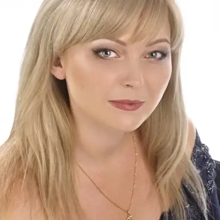 Елена, 46Карлсруэ 