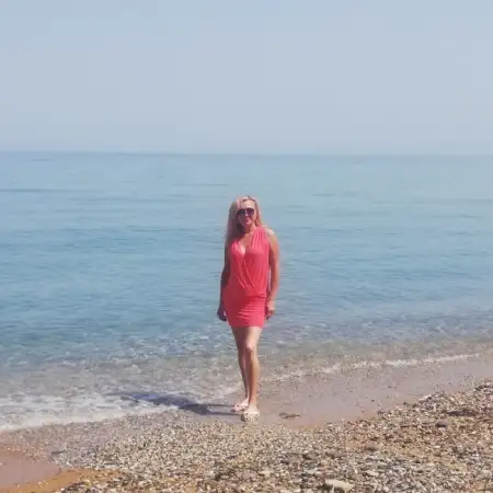 Елена, 46Карлсруэ 