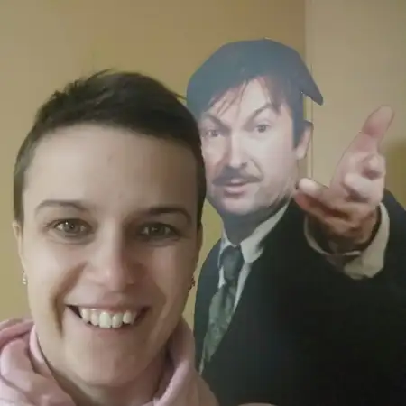 Nadezhda, 41