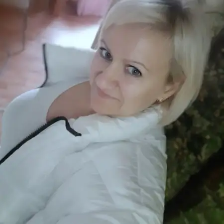 OLGA, 47Берлин