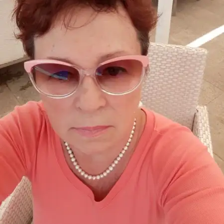 Galina, 69Фурт 