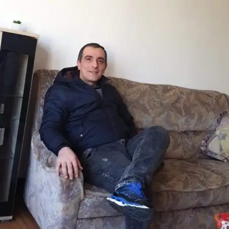 Kiazo, 43Хаген 
