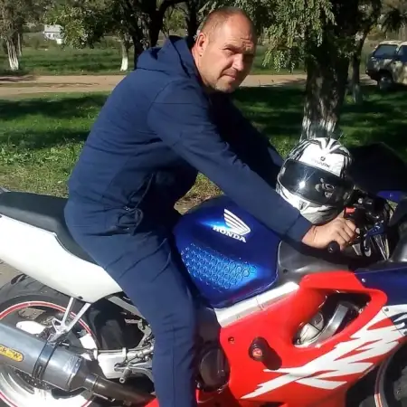 Yurii, 45Берлин 