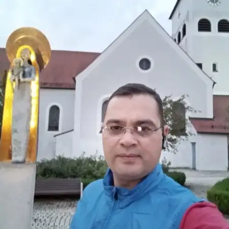 Sulkhan, 44Берлин 
