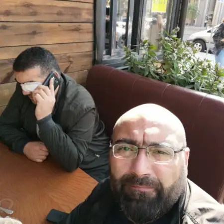 Viktor, 45Берлин 