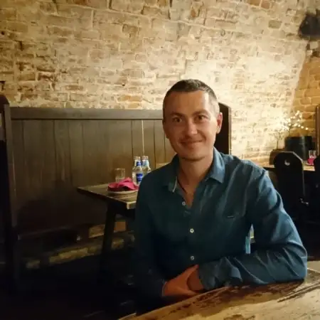 Andrey, 42Тюбинген 