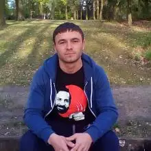 Леонид, 36Берлин 