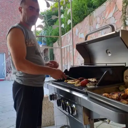 Марин, 44