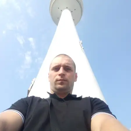 Alexander, 39Гамбург 