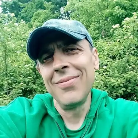 Анатолий, 58Гамбург 