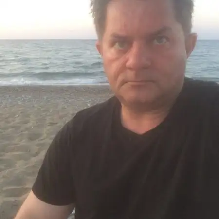 Richard, 56Гамбург 