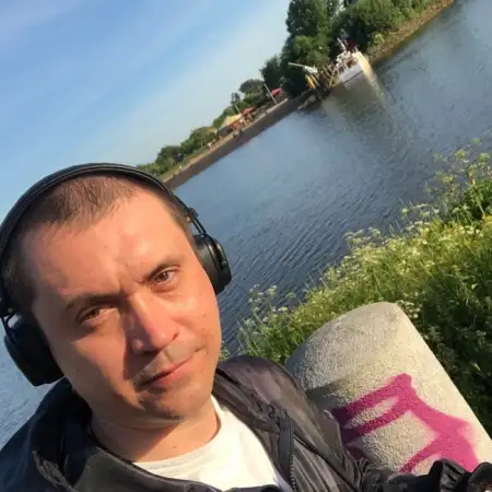 Aleks, 39Бремен