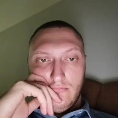 Вадим, 32