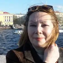 Флора, 53Берлин