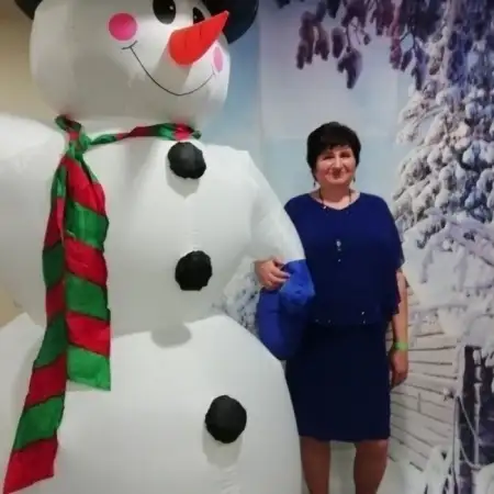 Maria, 63Олденбург 