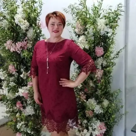Natali, 46Мюнстер