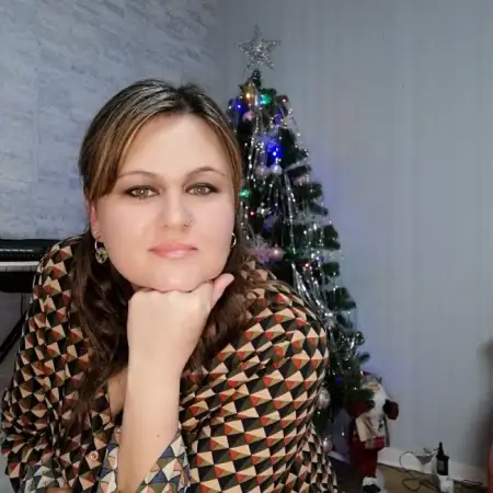 Ксения, 41Оснабрюк 