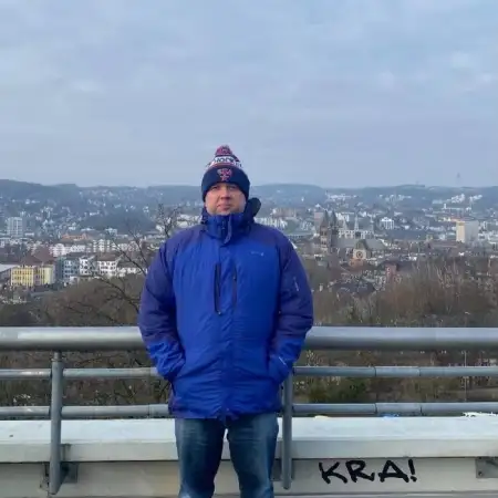 Кирилл, 47Кёльн 