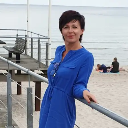 Natalia, 51Гамбург-Норд 