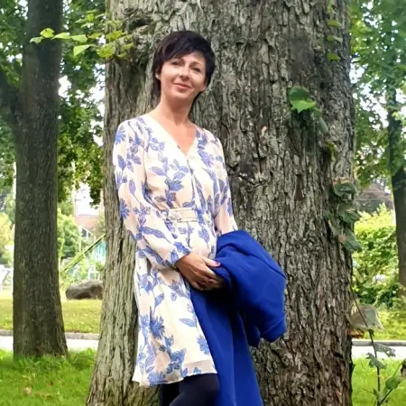 Natalia, 51Гамбург-Норд 