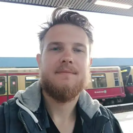 Pavel, 31Берлин 